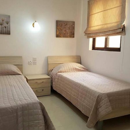 Munxar Holiday Apartment Marsaskala Exterior photo