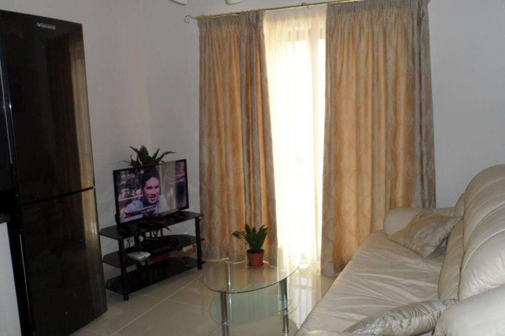 Munxar Holiday Apartment Marsaskala Exterior photo
