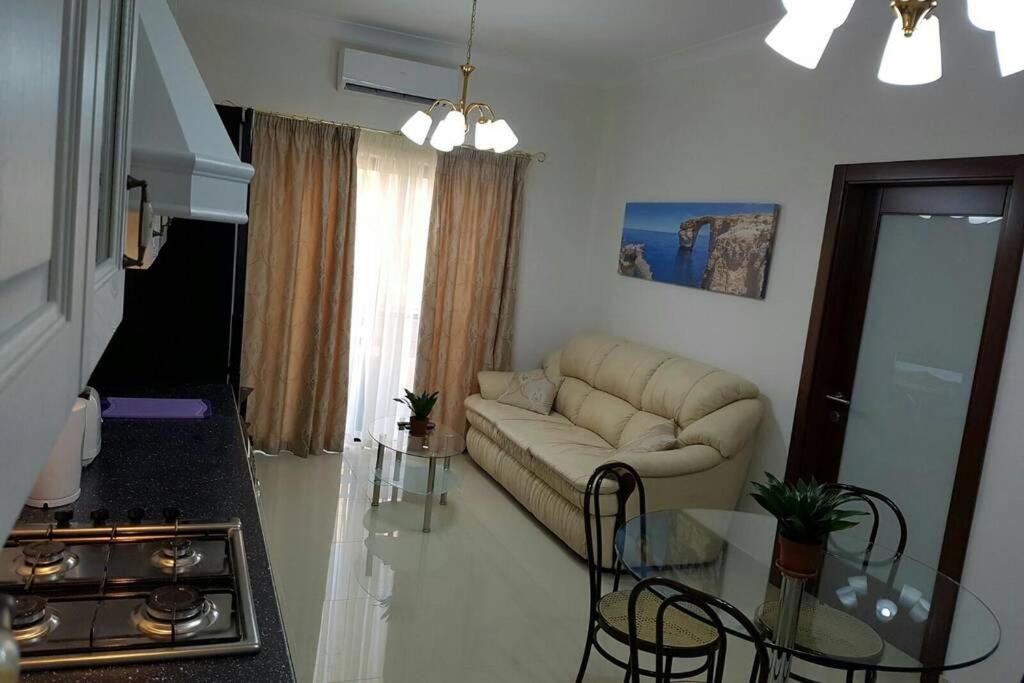 Munxar Holiday Apartment Marsaskala Exterior photo