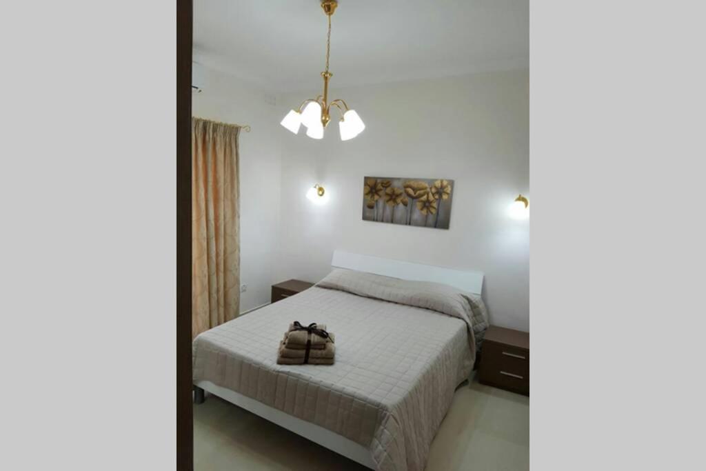 Munxar Holiday Apartment Marsaskala Exterior photo