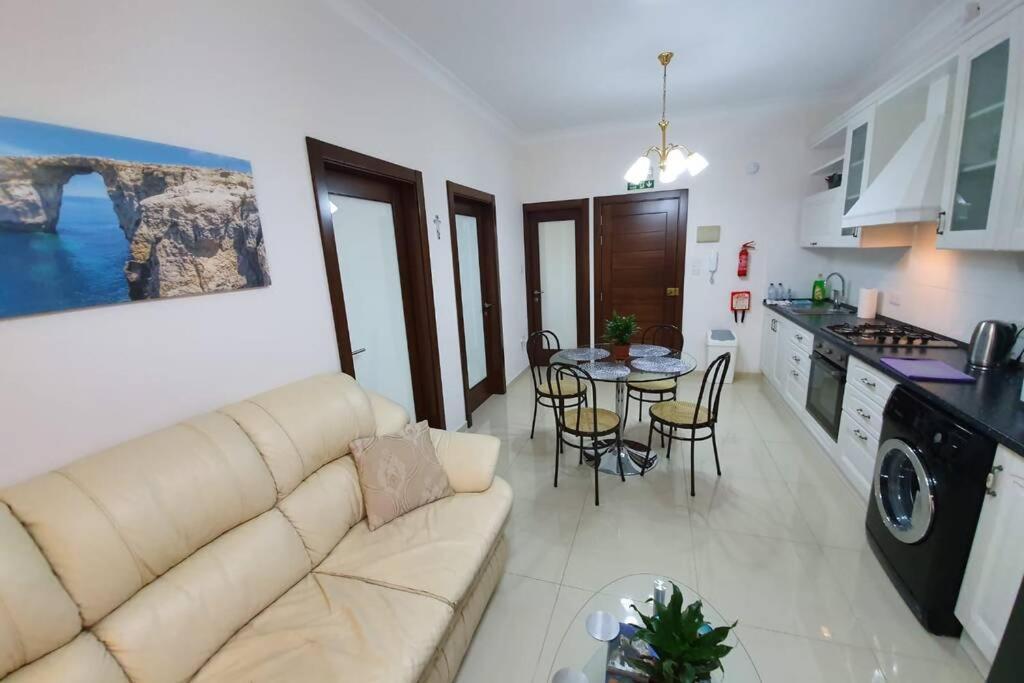Munxar Holiday Apartment Marsaskala Exterior photo