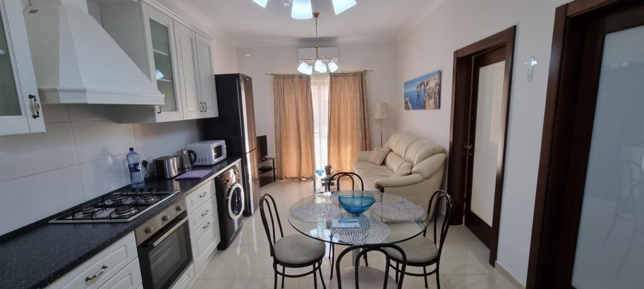 Munxar Holiday Apartment Marsaskala Exterior photo