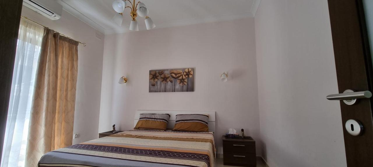 Munxar Holiday Apartment Marsaskala Exterior photo